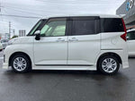 ROOMY 4WD