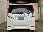 ROOMY 4WD