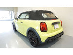 MINI open