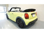 MINI open