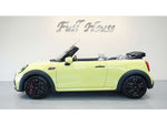 MINI open
