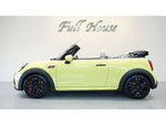 MINI open