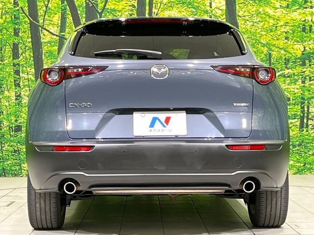CX-30
