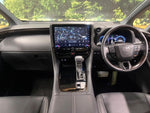 ALPHARD 4WD
