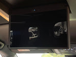 ALPHARD 4WD