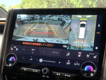 ALPHARD 4WD