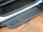 ALPHARD 4WD
