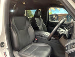 ALPHARD 4WD