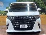 ALPHARD 4WD