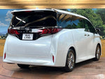 ALPHARD 4WD