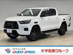 HILUX 4WD