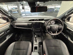 HILUX 4WD