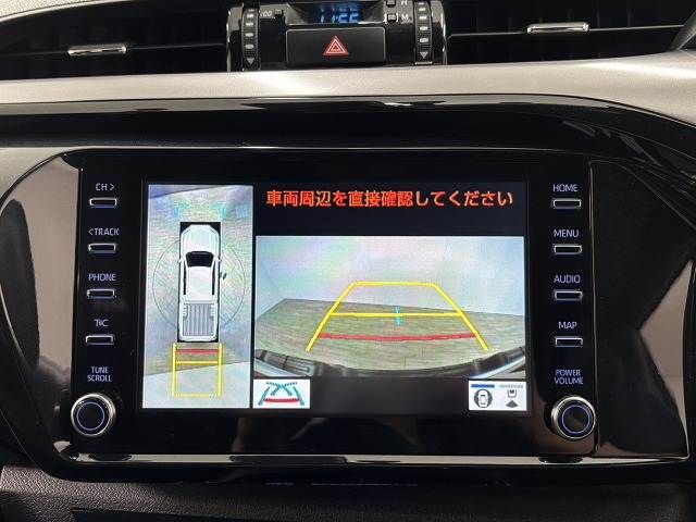 HILUX 4WD