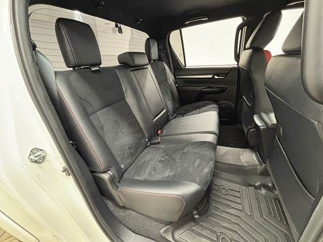 HILUX 4WD