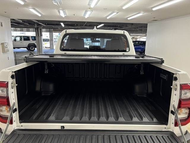 HILUX 4WD