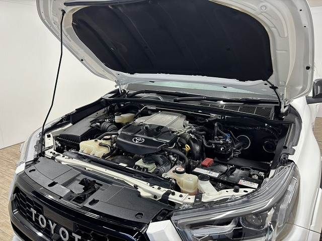 HILUX 4WD