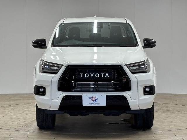 HILUX 4WD