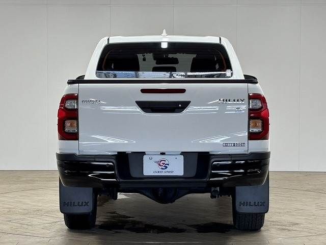 HILUX 4WD