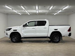 HILUX 4WD