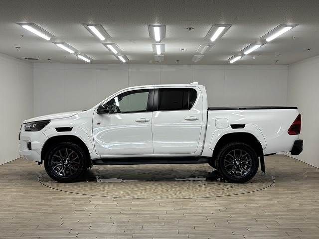 HILUX 4WD
