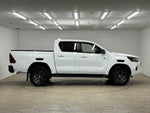 HILUX 4WD
