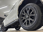 HILUX 4WD