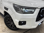 HILUX 4WD