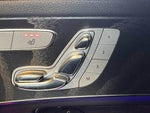 MERCEDES BENZ GLC class coupe