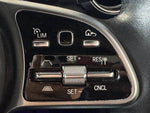 MERCEDES BENZ GLC class coupe