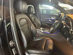 MERCEDES BENZ GLC class coupe