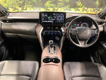 HARRIER 2WD