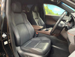 HARRIER 2WD