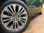 HARRIER 2WD