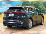 HARRIER 2WD