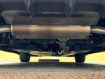 HARRIER 2WD