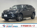HARRIER 2WD