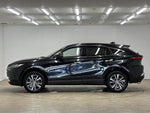 HARRIER 2WD