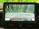 VOXY HYBRID