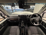 LANDCRUISER 70