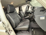 LANDCRUISER 70