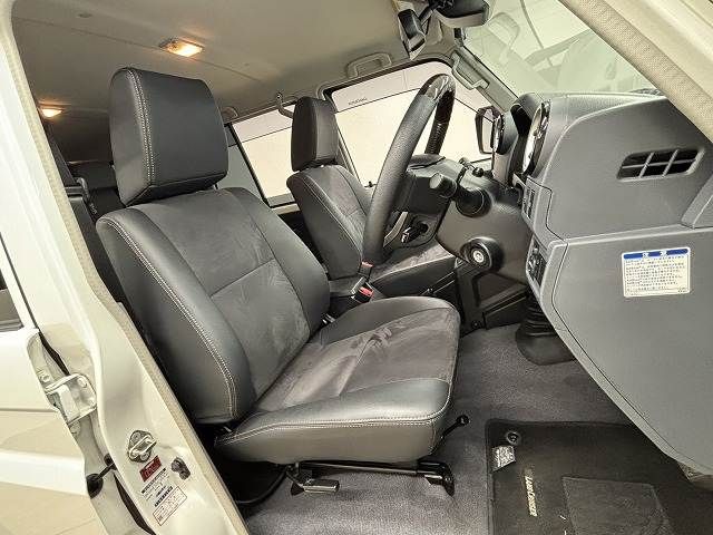 LANDCRUISER 70