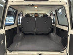LANDCRUISER 70