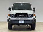 LANDCRUISER 70