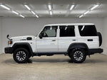 LANDCRUISER 70