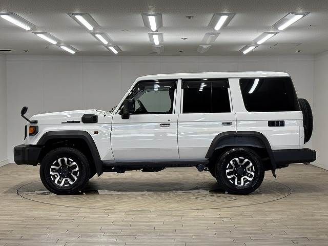 LANDCRUISER 70
