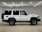 LANDCRUISER 70