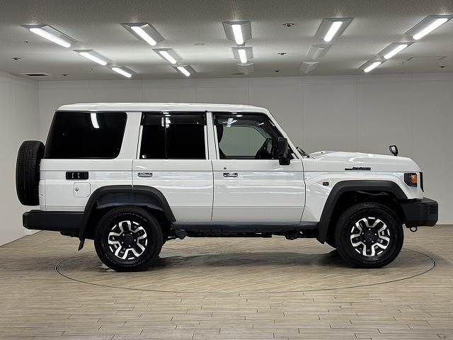 LANDCRUISER 70