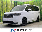 STEPWAGON e:HEV SPADA