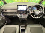 STEPWAGON e:HEV SPADA