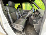 STEPWAGON e:HEV SPADA